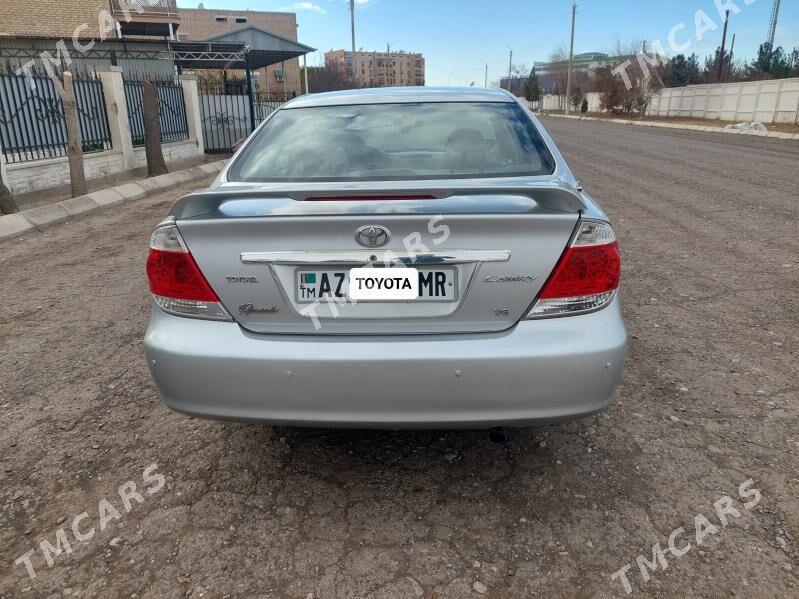 Toyota Camry 2003 - 150 000 TMT - Мургап - img 5