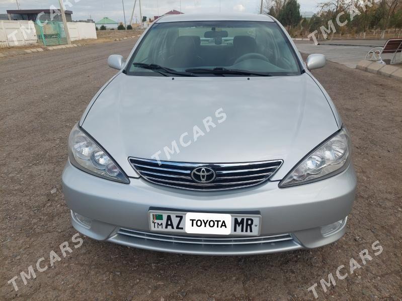 Toyota Camry 2003 - 150 000 TMT - Мургап - img 4