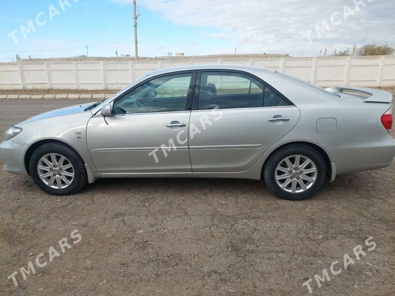 Toyota Camry 2003 - 150 000 TMT - Мургап - img 7