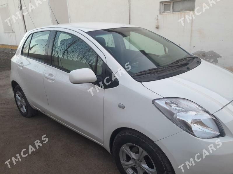 Toyota Yaris 2008 - 90 000 TMT - Болдумсаз - img 3