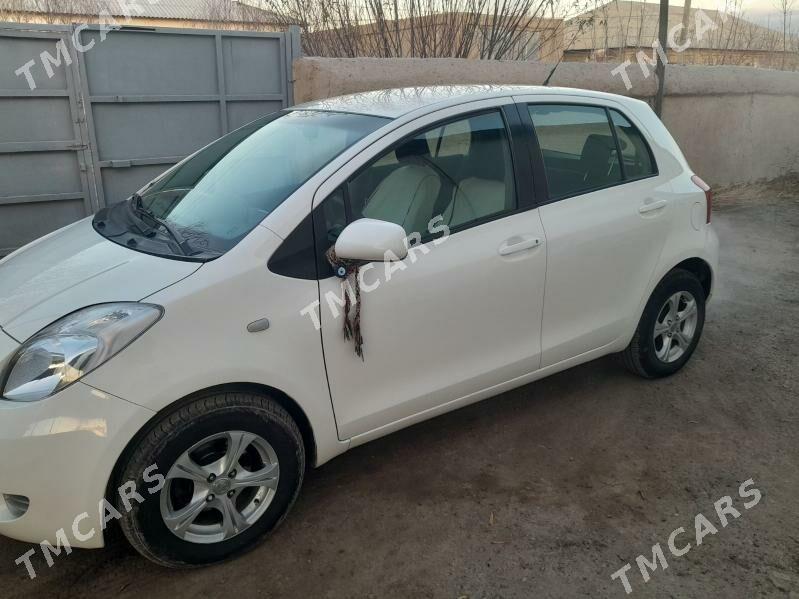 Toyota Yaris 2008 - 90 000 TMT - Болдумсаз - img 4