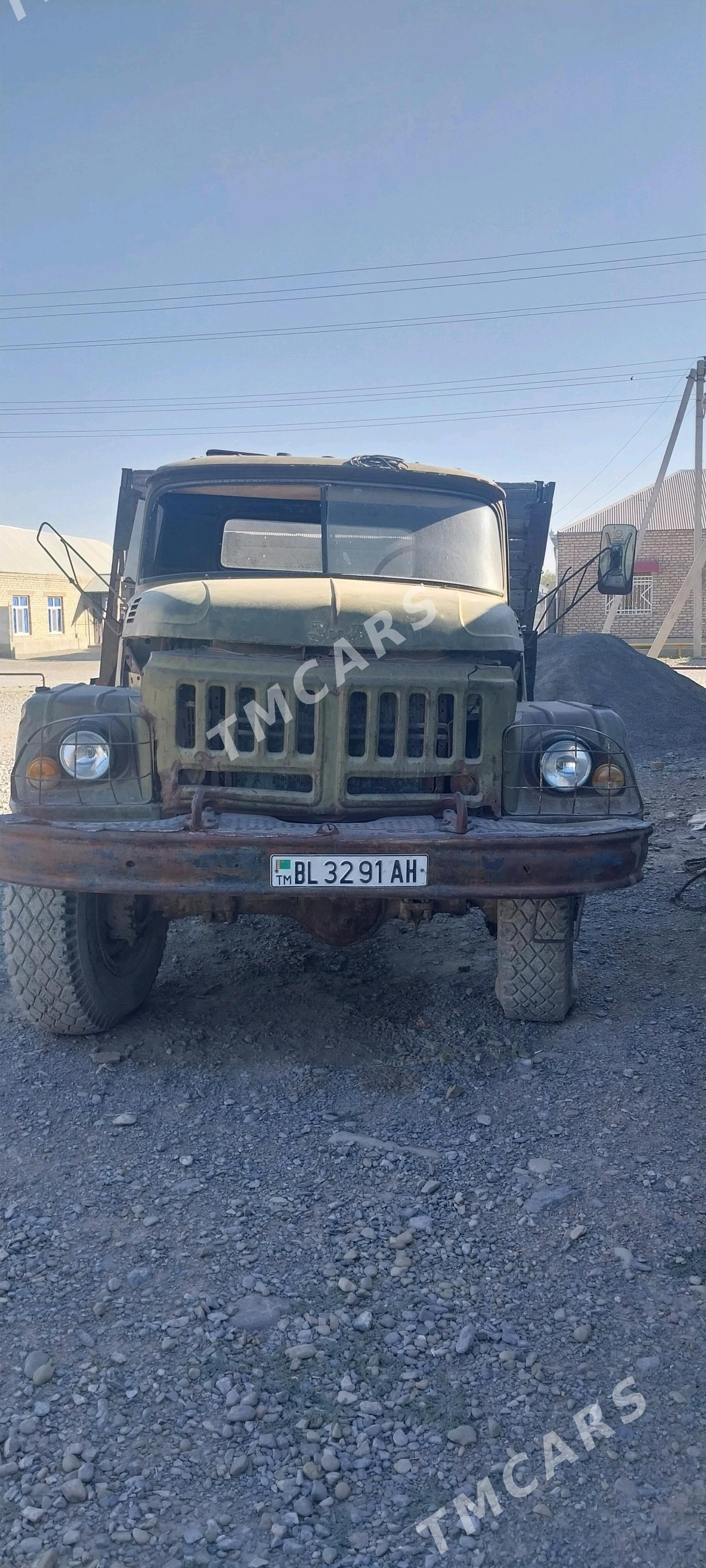 Zil 131 1987 - 15 000 TMT - Бахарден - img 2