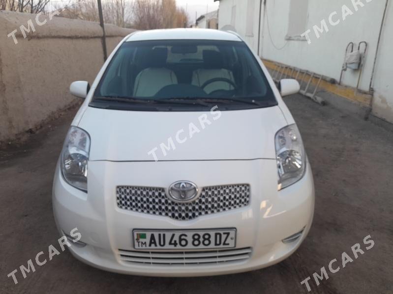 Toyota Yaris 2008 - 90 000 TMT - Болдумсаз - img 5