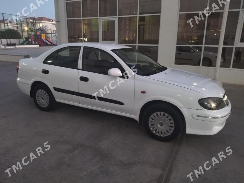 Nissan Sunny 2004 - 70 000 TMT - Анев - img 2