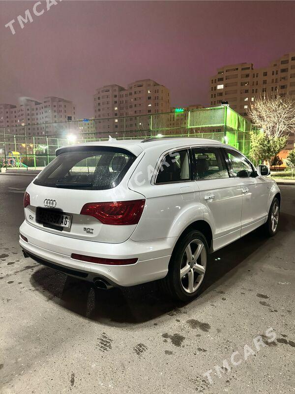 Audi Q7 2016 - 390 000 TMT - Aşgabat - img 5