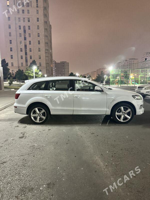 Audi Q7 2016 - 390 000 TMT - Aşgabat - img 6