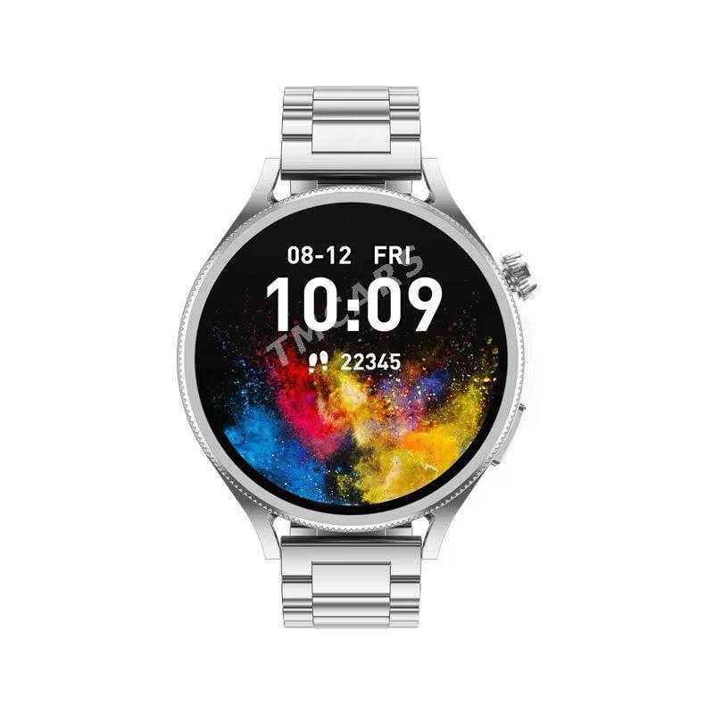 Smart Watch M109 - Ашхабад - img 2