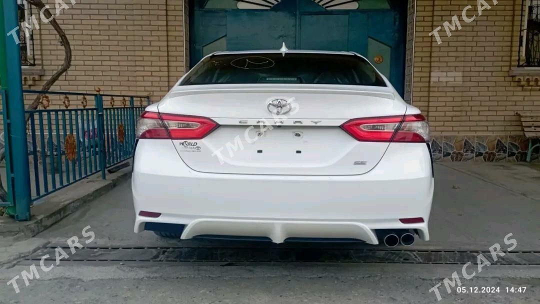 Toyota Camry 2019 - 330 000 TMT - Seýdi - img 2