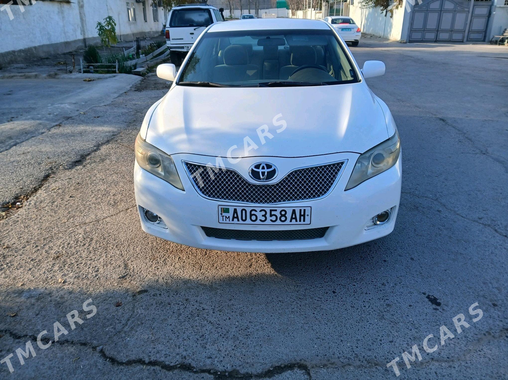 Toyota Camry 2006 - 144 000 TMT - Ашхабад - img 3