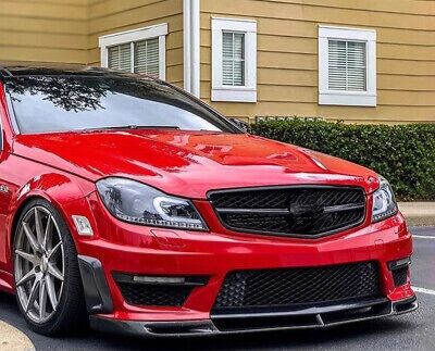 Mercedes W204 C amg bamper 15 000 TMT - Ашхабад - img 6