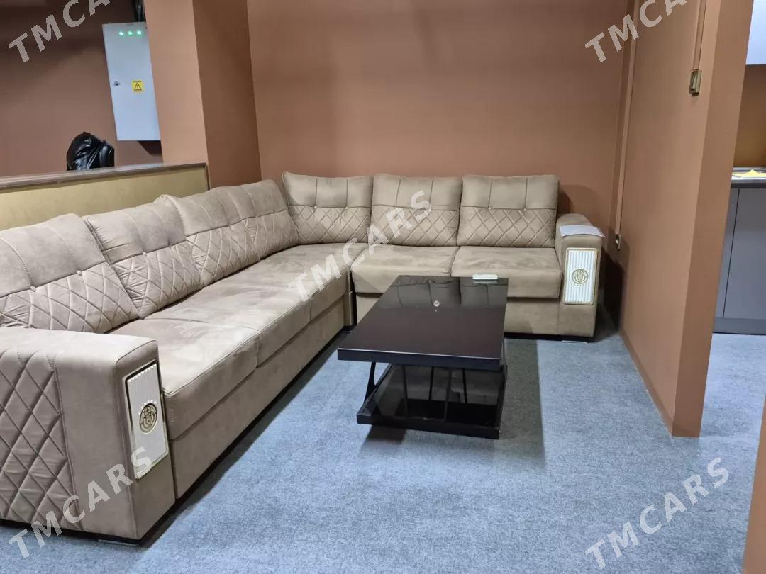 Arenda Podwal Gurtlyda 65m² - Aşgabat - img 4