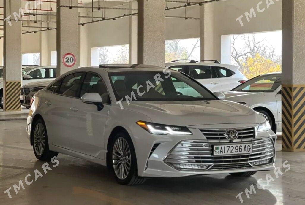 Toyota Avalon 2020 - 627 000 TMT - Ашхабад - img 9