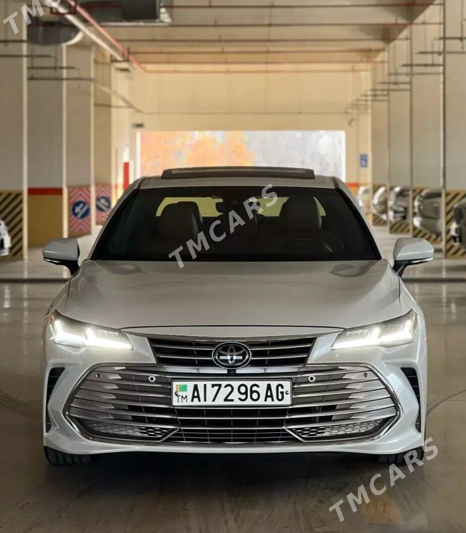 Toyota Avalon 2020 - 627 000 TMT - Ашхабад - img 8