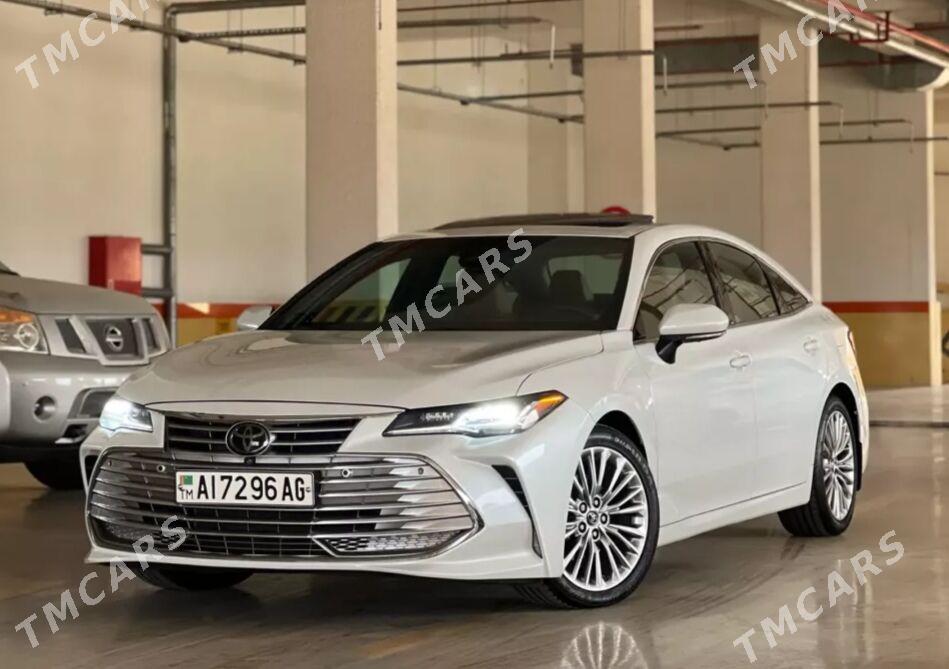 Toyota Avalon 2020 - 627 000 TMT - Ашхабад - img 10