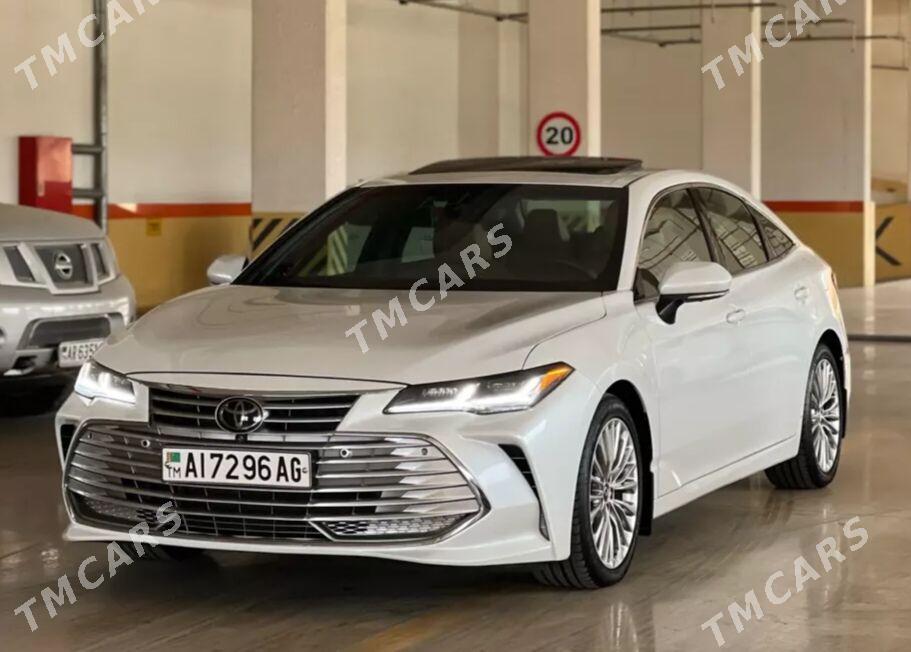 Toyota Avalon 2020 - 627 000 TMT - Ашхабад - img 7