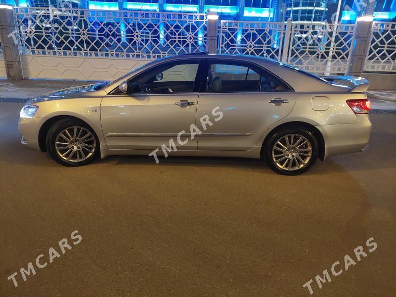 Toyota Aurion 2008 - 220 000 TMT - Ашхабад - img 5