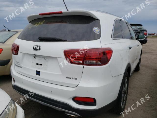 Kia Sorento 2019 - 360 000 TMT - Aşgabat - img 8