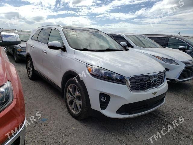 Kia Sorento 2019 - 360 000 TMT - Aşgabat - img 7