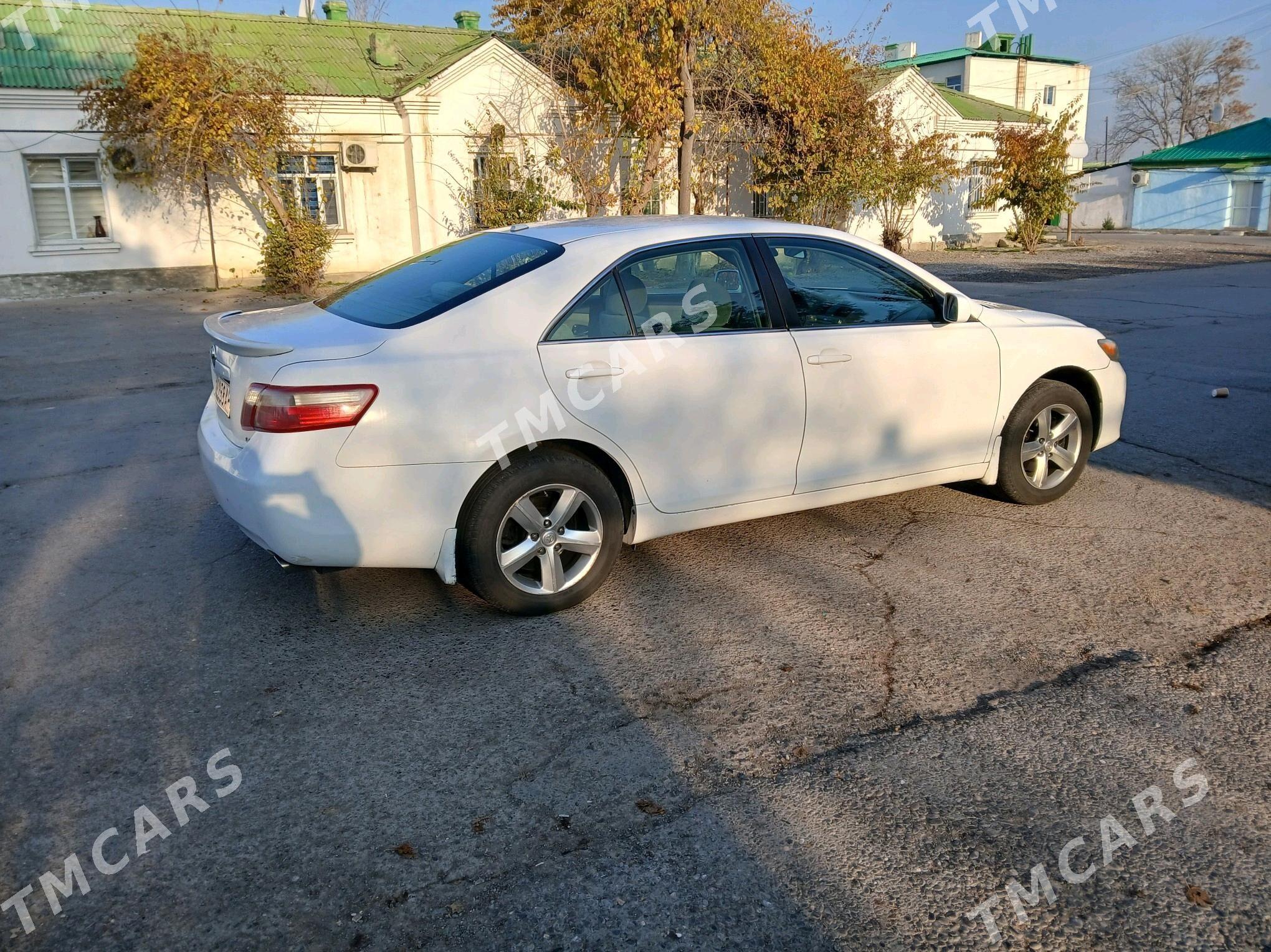 Toyota Camry 2006 - 144 000 TMT - Ашхабад - img 5