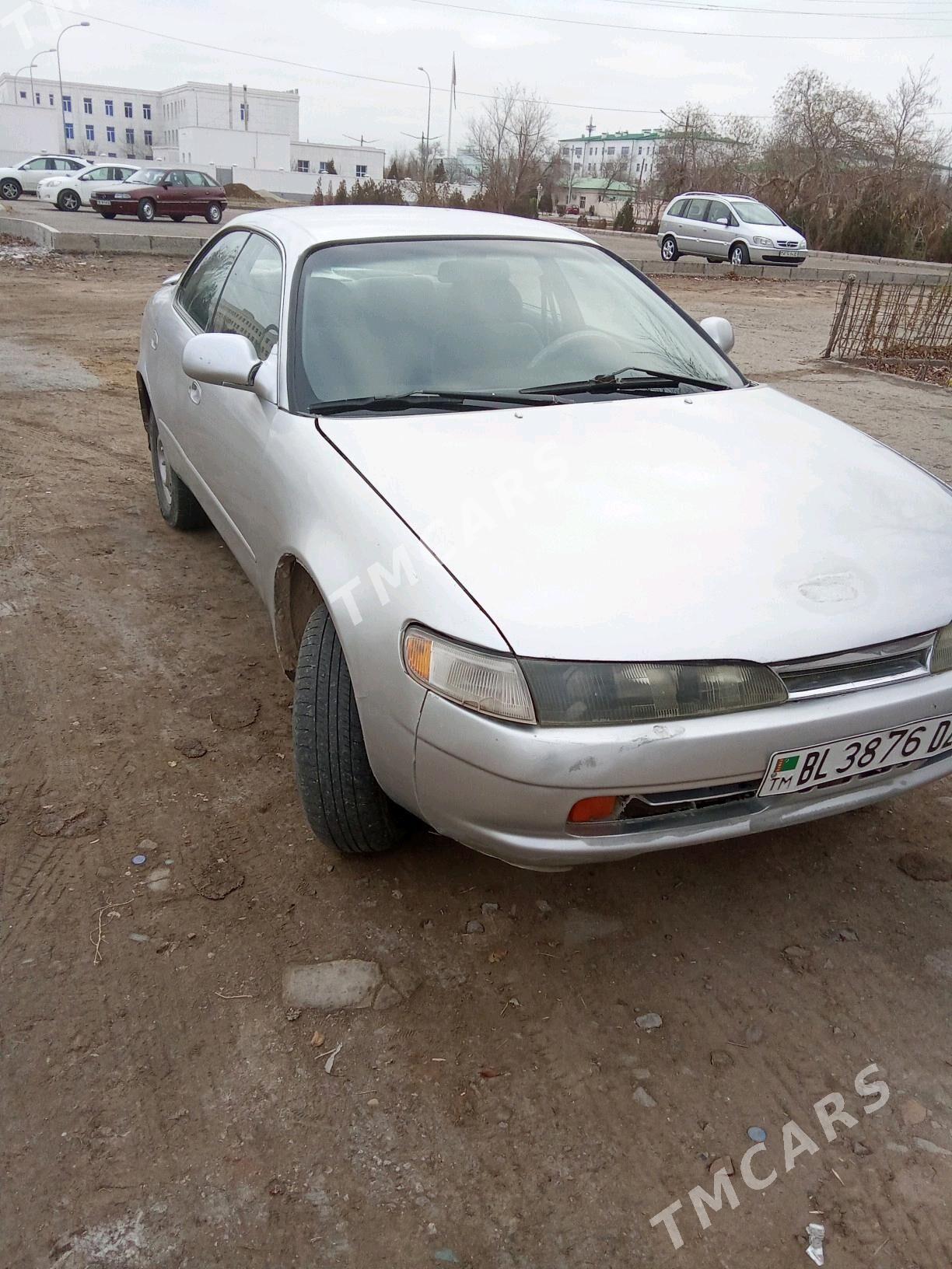 Toyota Marino 1993 - 30 000 TMT - Gurbansoltan Eje - img 2