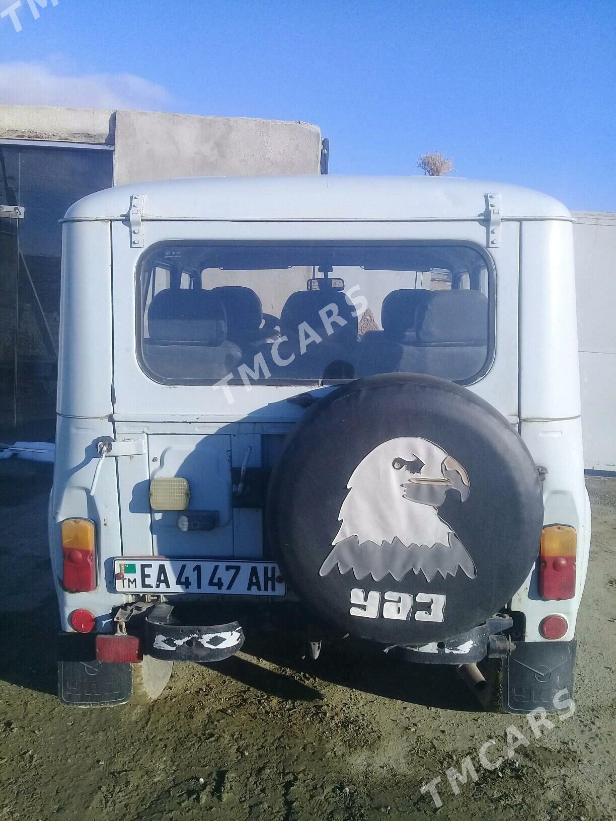 UAZ 469 1998 - 50 000 TMT - Bäherden - img 2