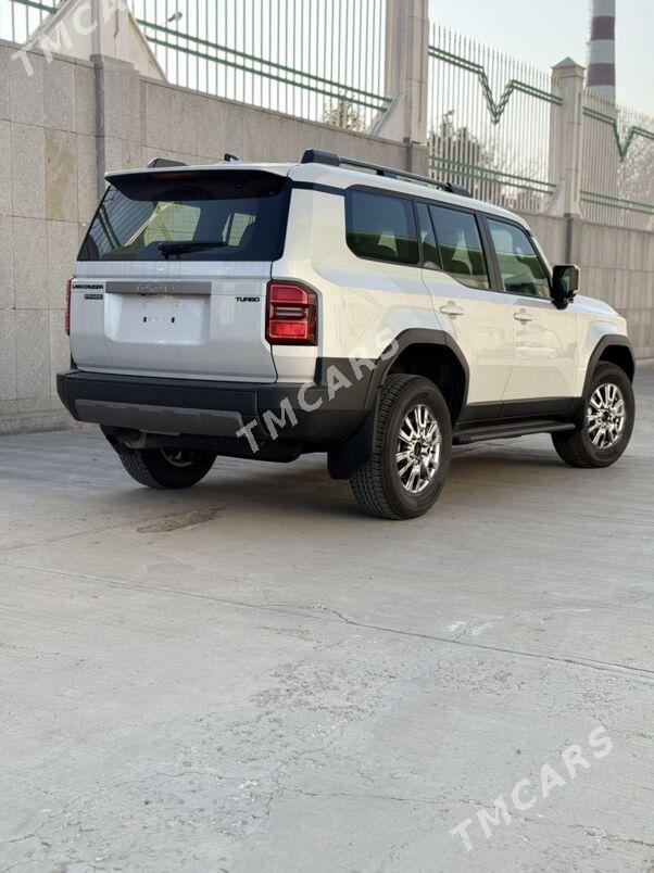 Toyota Land Cruiser Prado 2024 - 1 140 000 TMT - Aşgabat - img 5