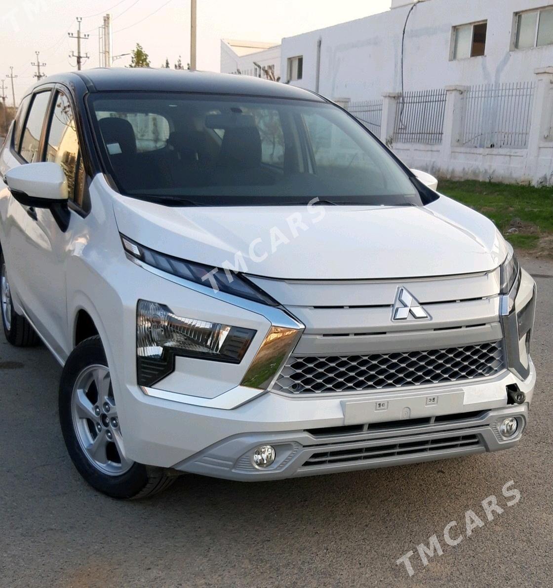 Mitsubishi Xpander 2023 - 300 000 TMT - Aşgabat - img 1