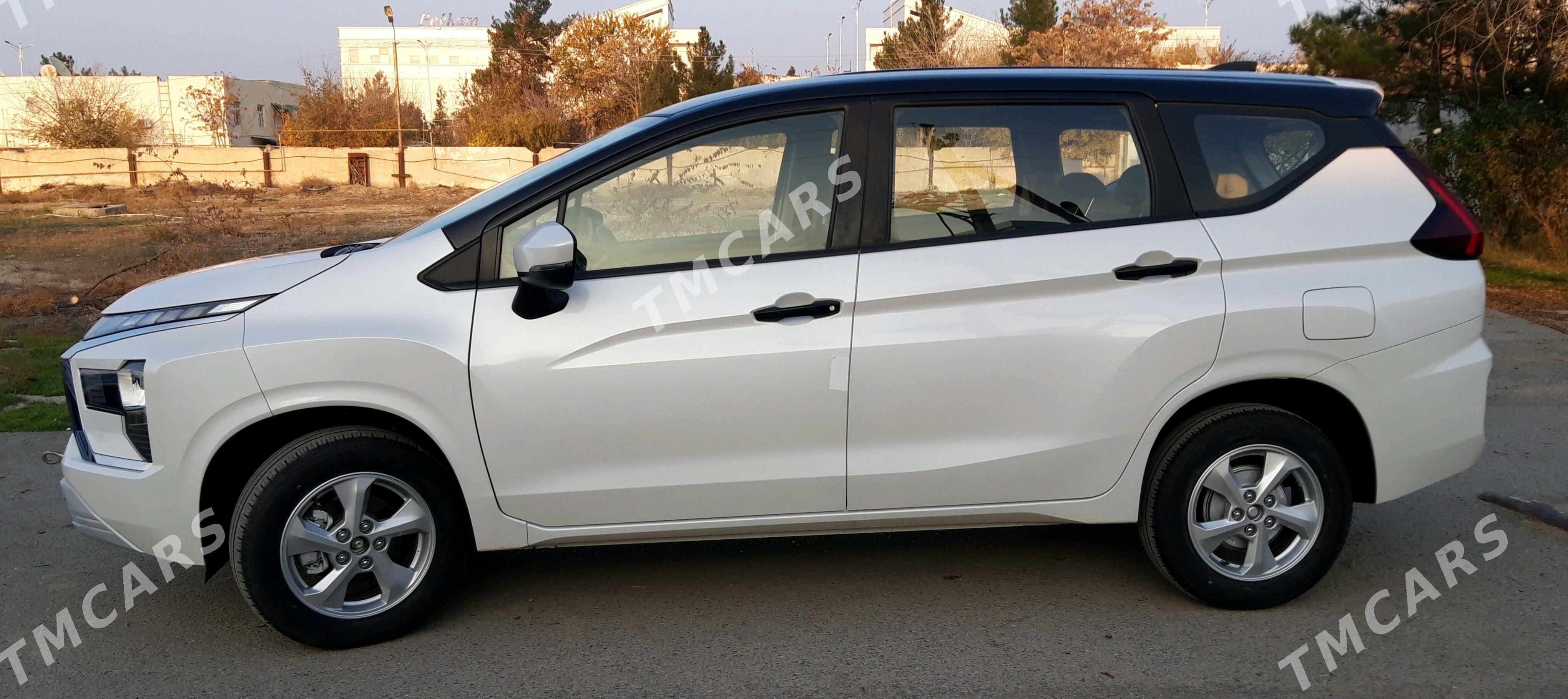 Mitsubishi Xpander 2023 - 300 000 TMT - Aşgabat - img 4