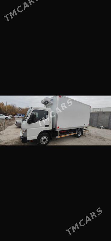 Mitsubishi Canter 2023 - 570 000 TMT - Мары - img 2