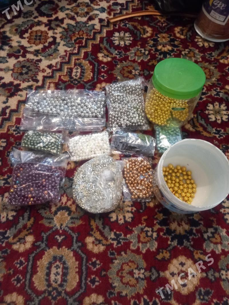 Aparat - Türkmenbaşy - img 2