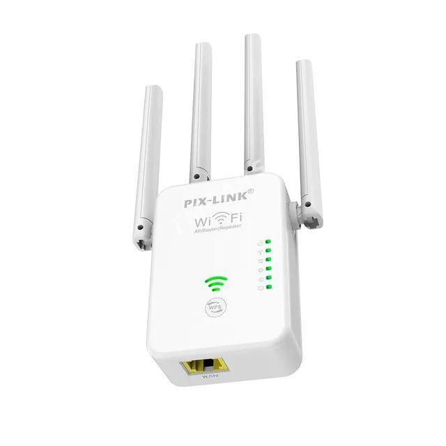WiFi usilitel signal усилитель - Ашхабад - img 1