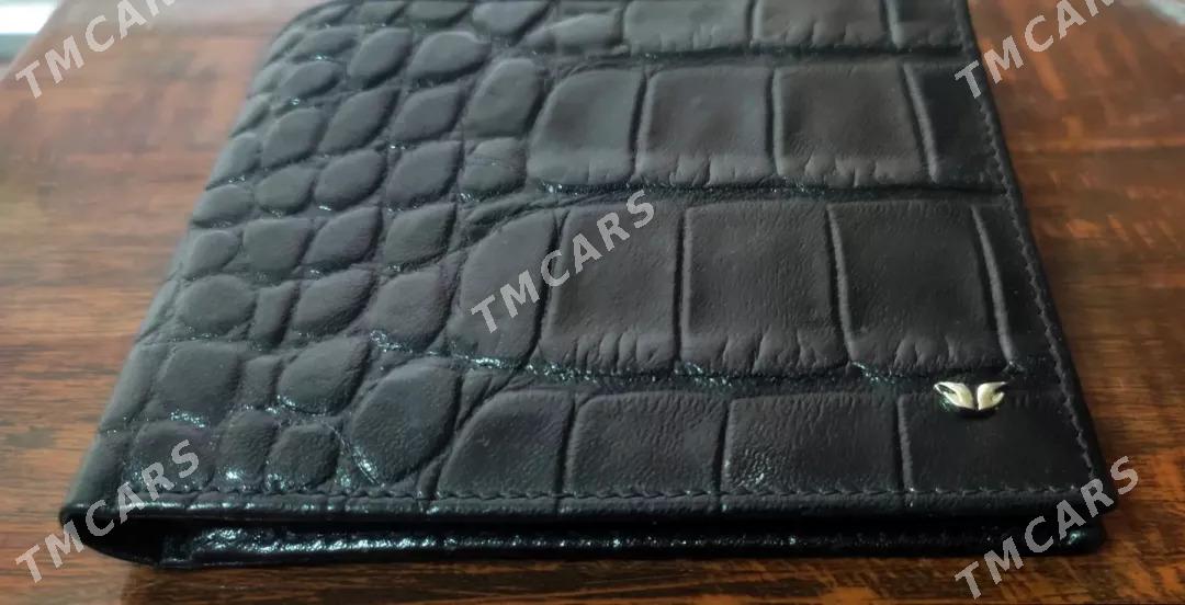 Tergan portmone  (koşelýok) - Türkmenbaşy - img 2