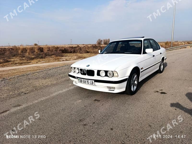 BMW 525 1995 - 80 000 TMT - Туркменабат - img 2