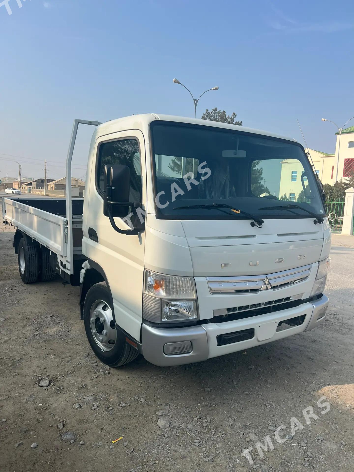 Mitsubishi Canter 2023 - 450 000 TMT - Бахарден - img 2