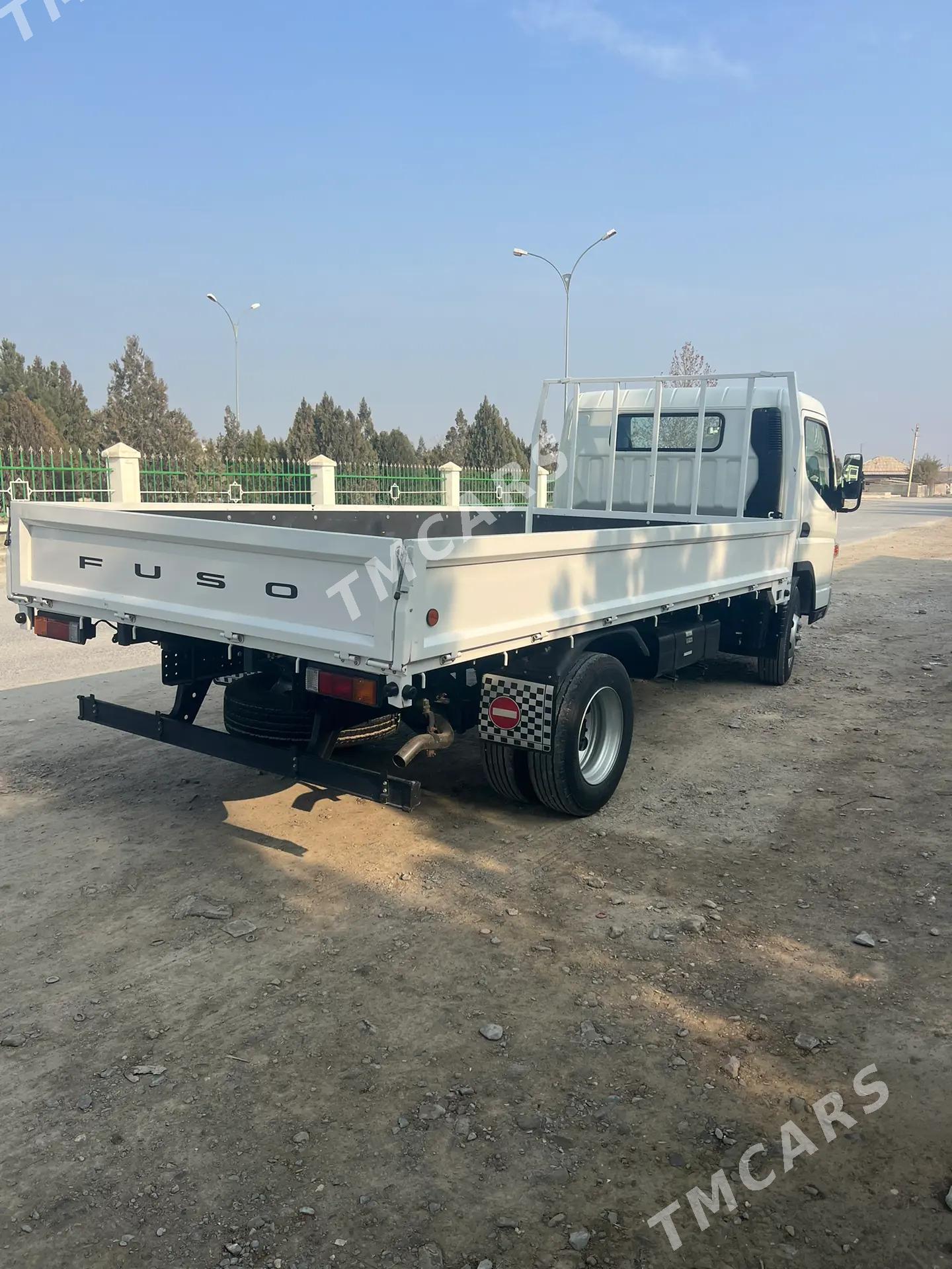 Mitsubishi Canter 2023 - 450 000 TMT - Бахарден - img 3