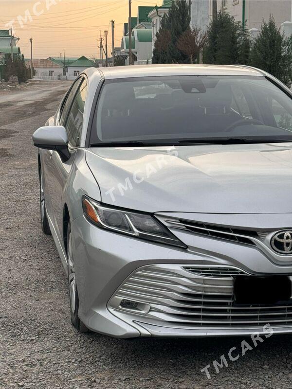 Toyota Camry 2018 - 300 000 TMT - Änew - img 3