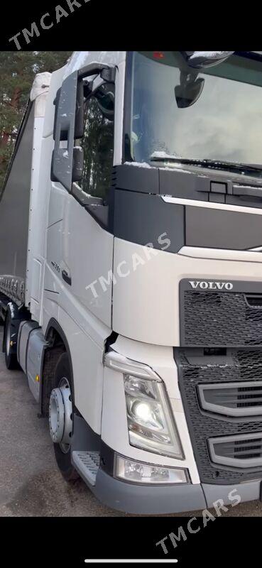 Volvo FH 500 2020 - 1 307 000 TMT - Ашхабад - img 6