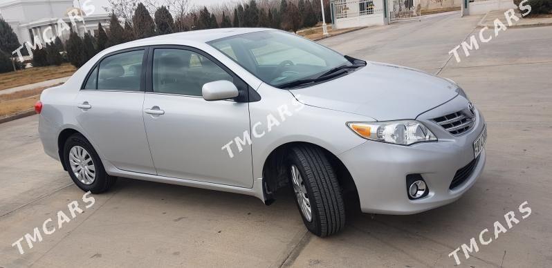 Toyota Corolla 2013 - 170 000 TMT - Daşoguz - img 2