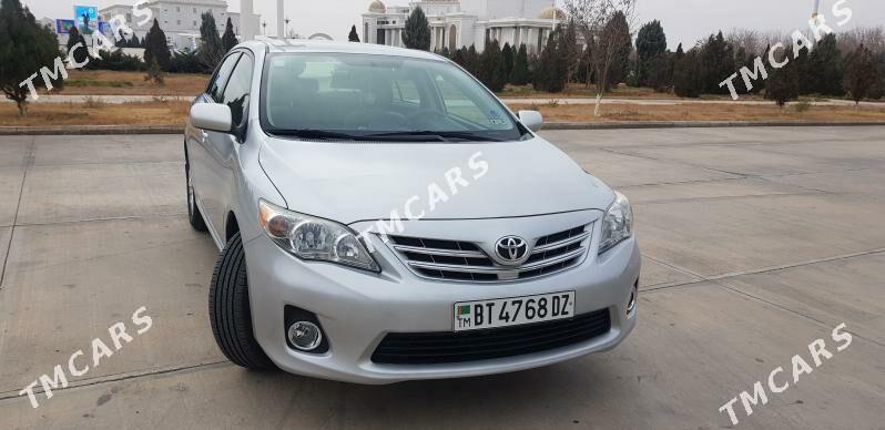 Toyota Corolla 2013 - 170 000 TMT - Daşoguz - img 3