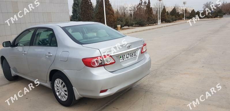 Toyota Corolla 2013 - 170 000 TMT - Daşoguz - img 5