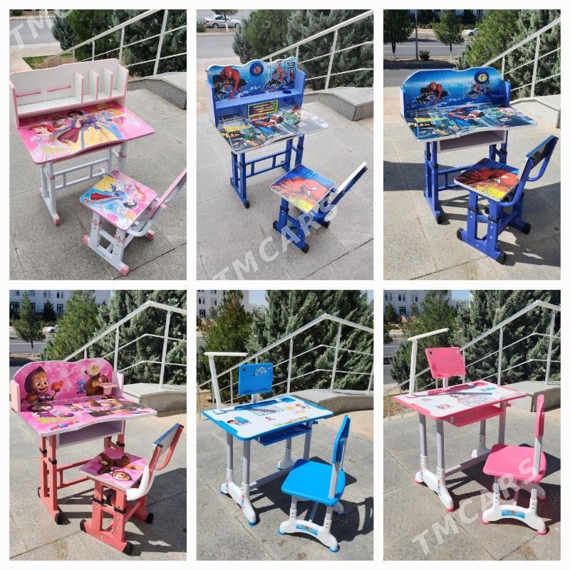 TOKLY TIGIT GONCIK MATOR MAŞYN - Köşi - img 4
