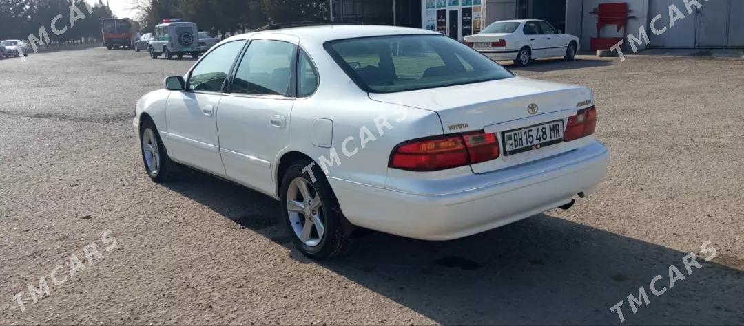 Toyota Avalon 1999 - 108 000 TMT - Мары - img 3