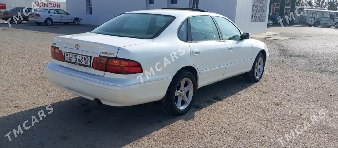 Toyota Avalon 1999 - 108 000 TMT - Мары - img 6