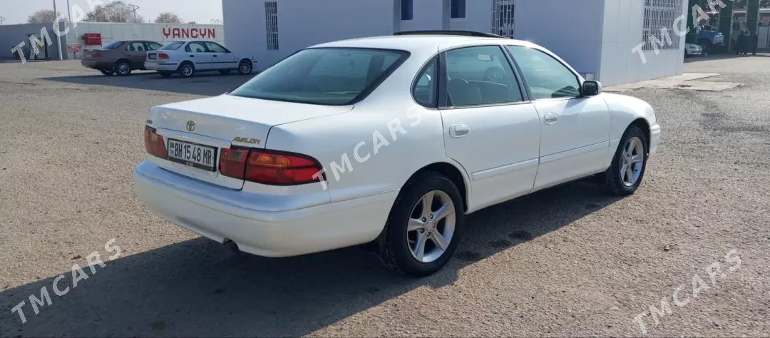 Toyota Avalon 1999 - 108 000 TMT - Мары - img 2