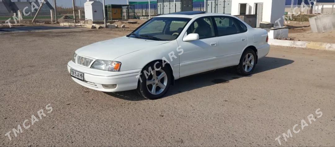 Toyota Avalon 1999 - 108 000 TMT - Мары - img 8