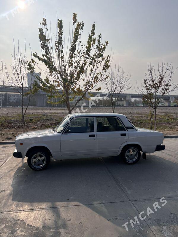 Lada 2107 2010 - 72 000 TMT - Ашхабад - img 5