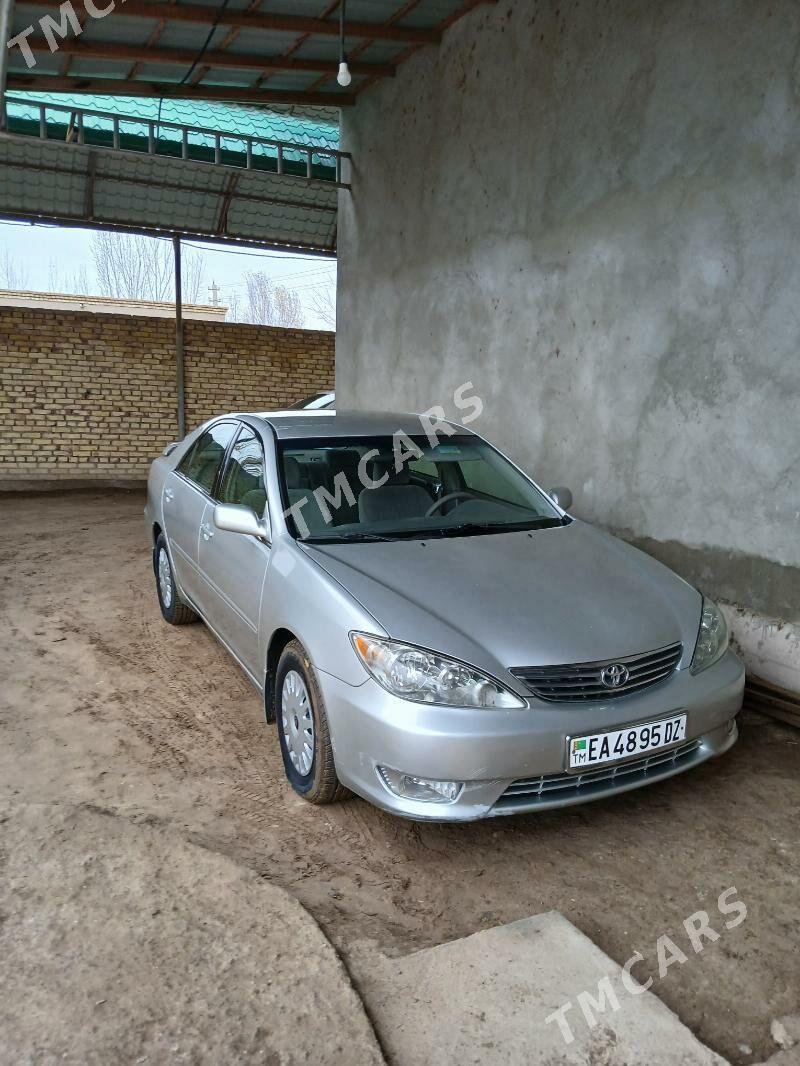 Toyota Camry 2003 - 138 000 TMT - Köneürgenç - img 2