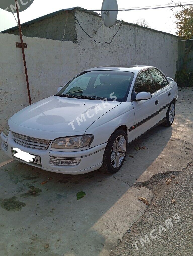 Opel Omega 1994 - 35 000 TMT - Aşgabat - img 2