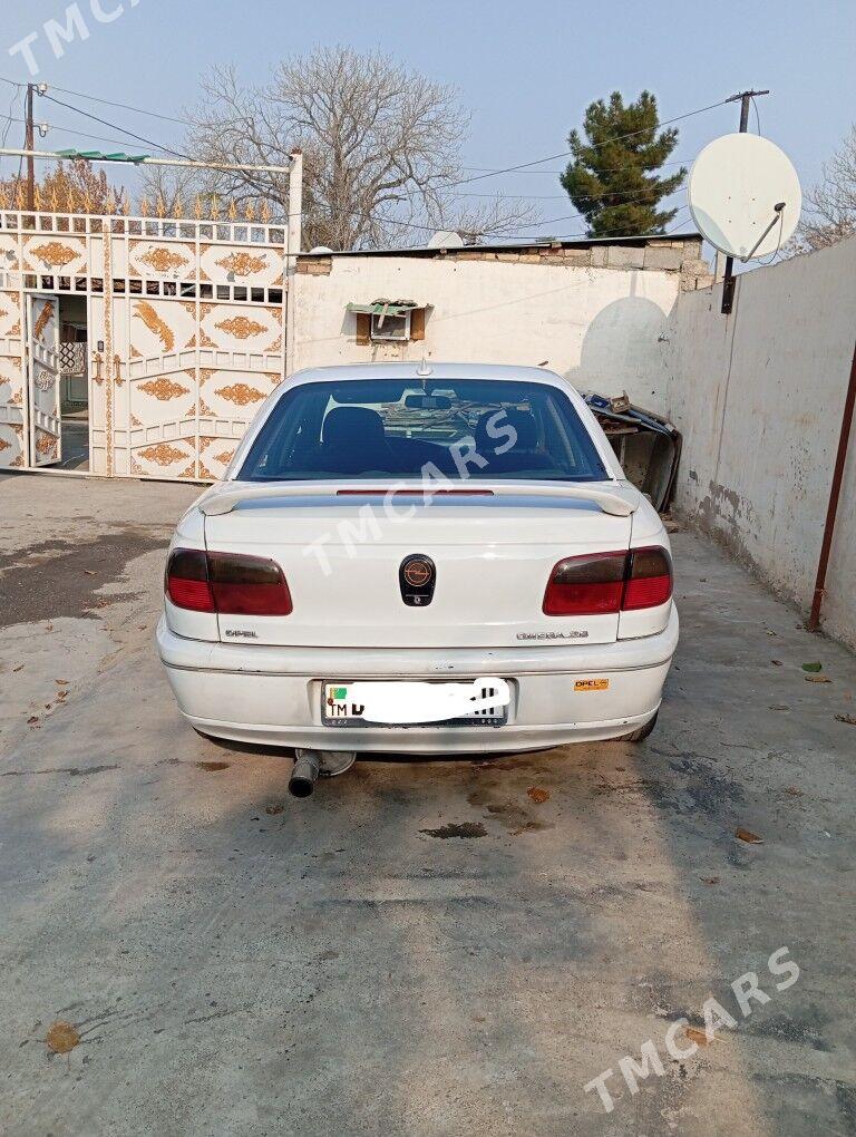 Opel Omega 1994 - 35 000 TMT - Aşgabat - img 4