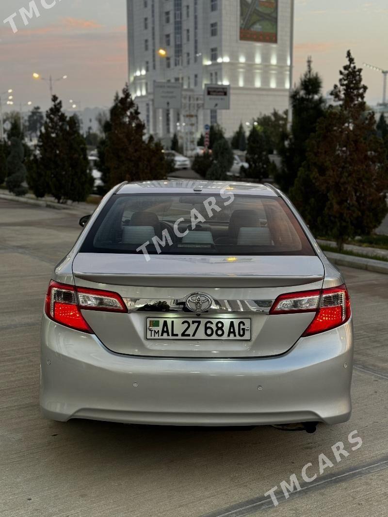 Toyota Camry 2012 - 205 000 TMT - 30 мкр - img 4